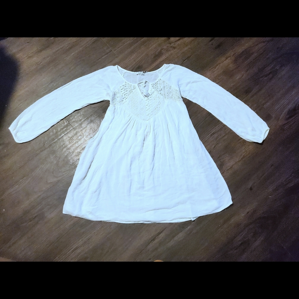 Flowy Dress